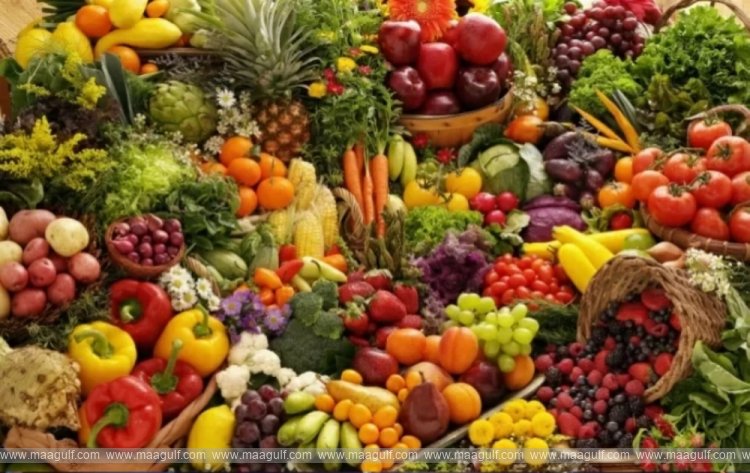 New regulations for fruit and vegetable imports in Saudi Arabia...!!